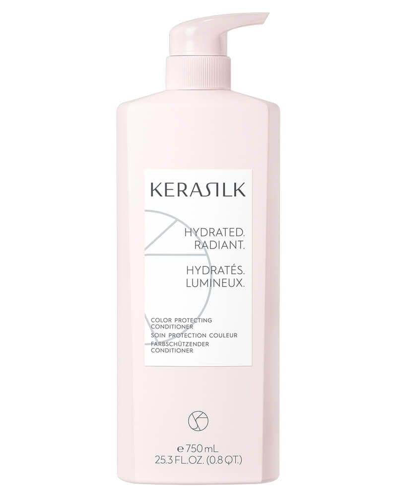 Kerasilk Essentials Color Protecting Conditioner 750 ml