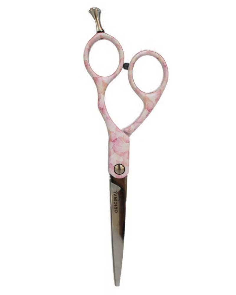 Sibel Rose Professionel Frisørsaks 5,5"" Nickelfree - Ref. P001059