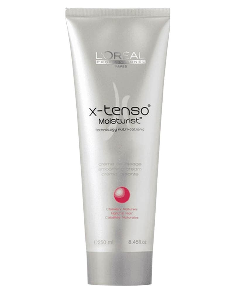 L"'oréal X-tenso Moisturist Cream Natural Hair 250 ml