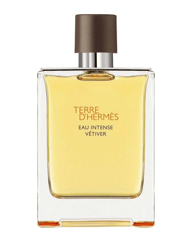 Hermes Terre d"'Hermès Eau Intense Vetiver 200 ml