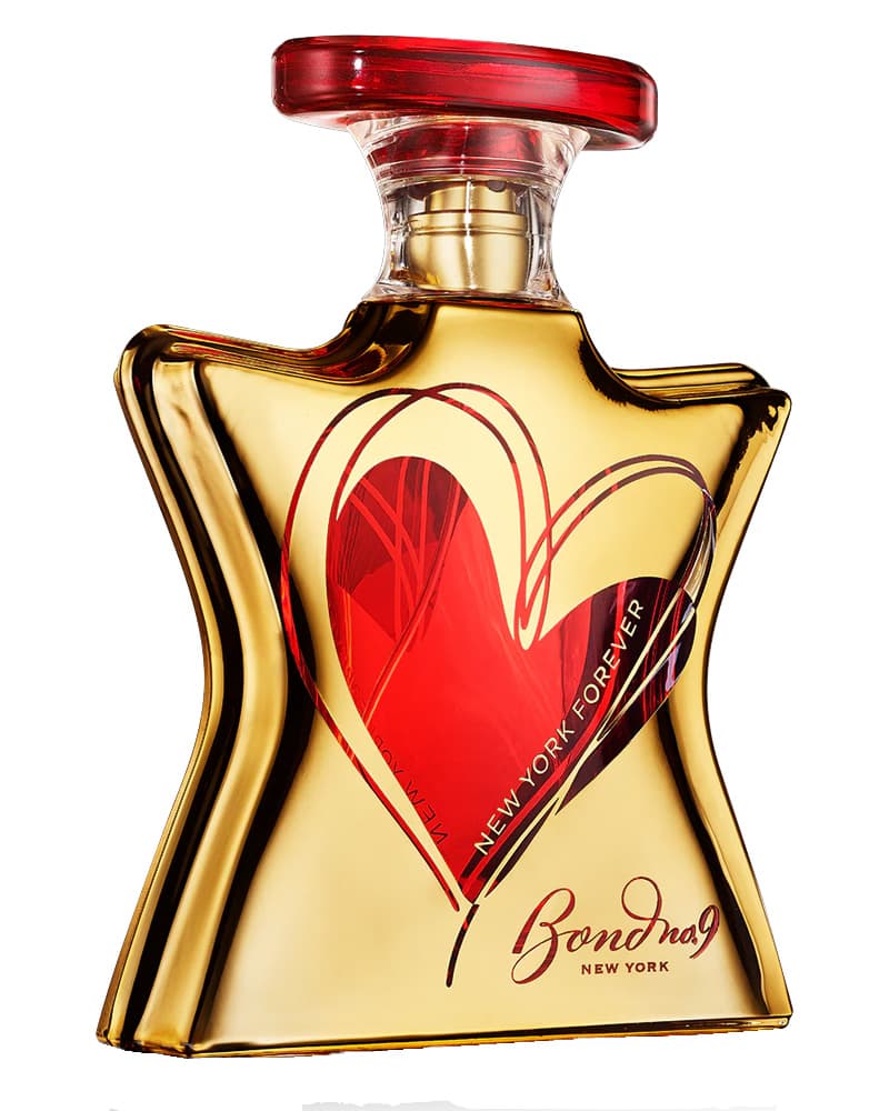 Bond No. 9 New York Forever EDP 100 ml