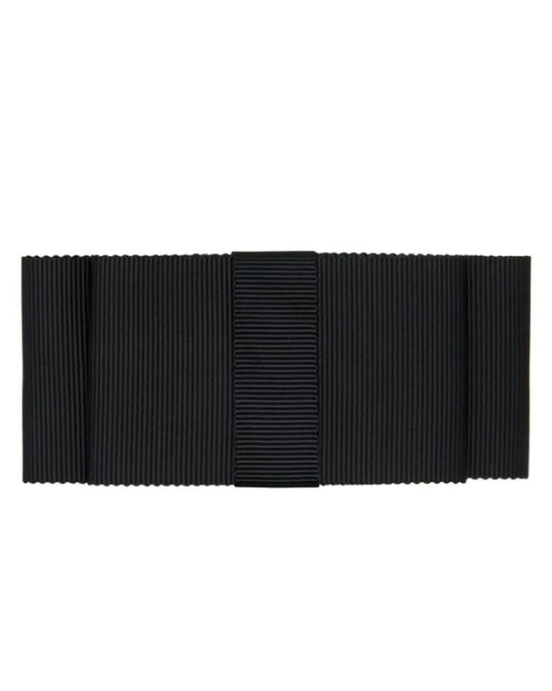 Pico Boodie Barette Black
