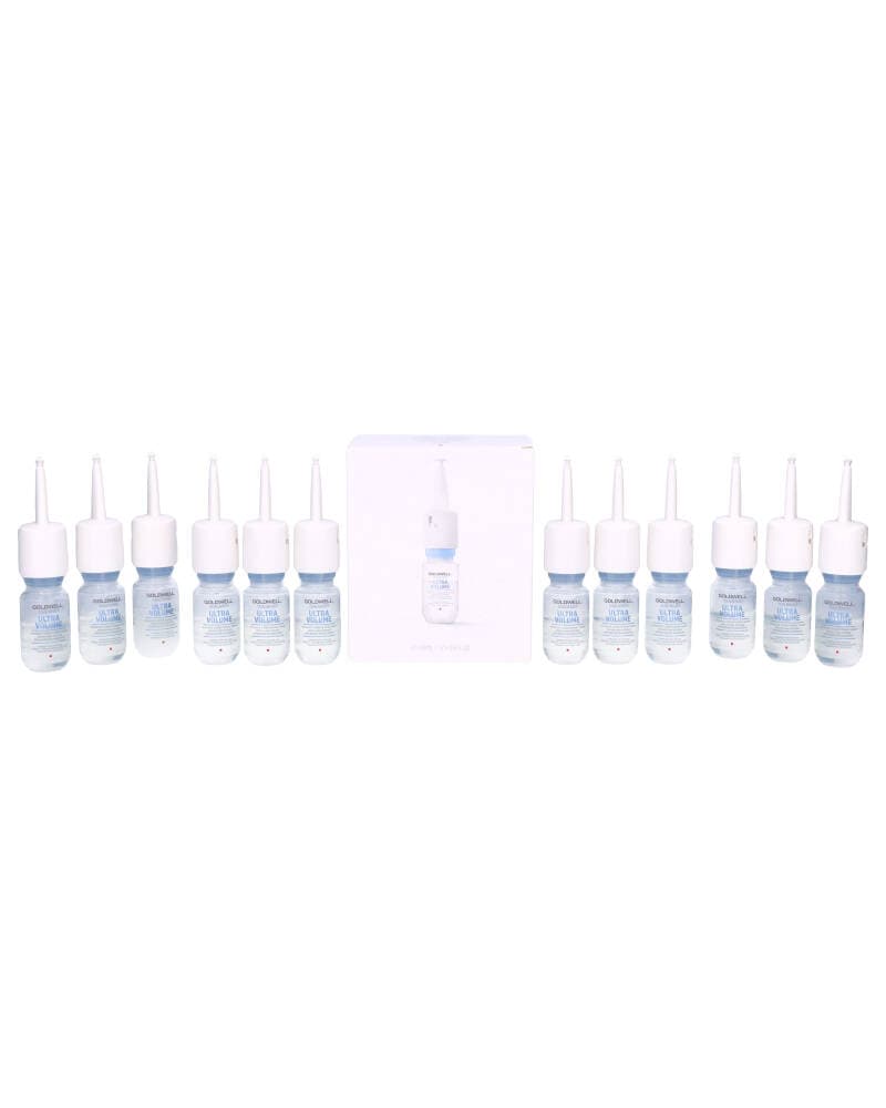 Goldwell Ultra Volume Intensive Conditioning Serum 18 ml 12 stk.