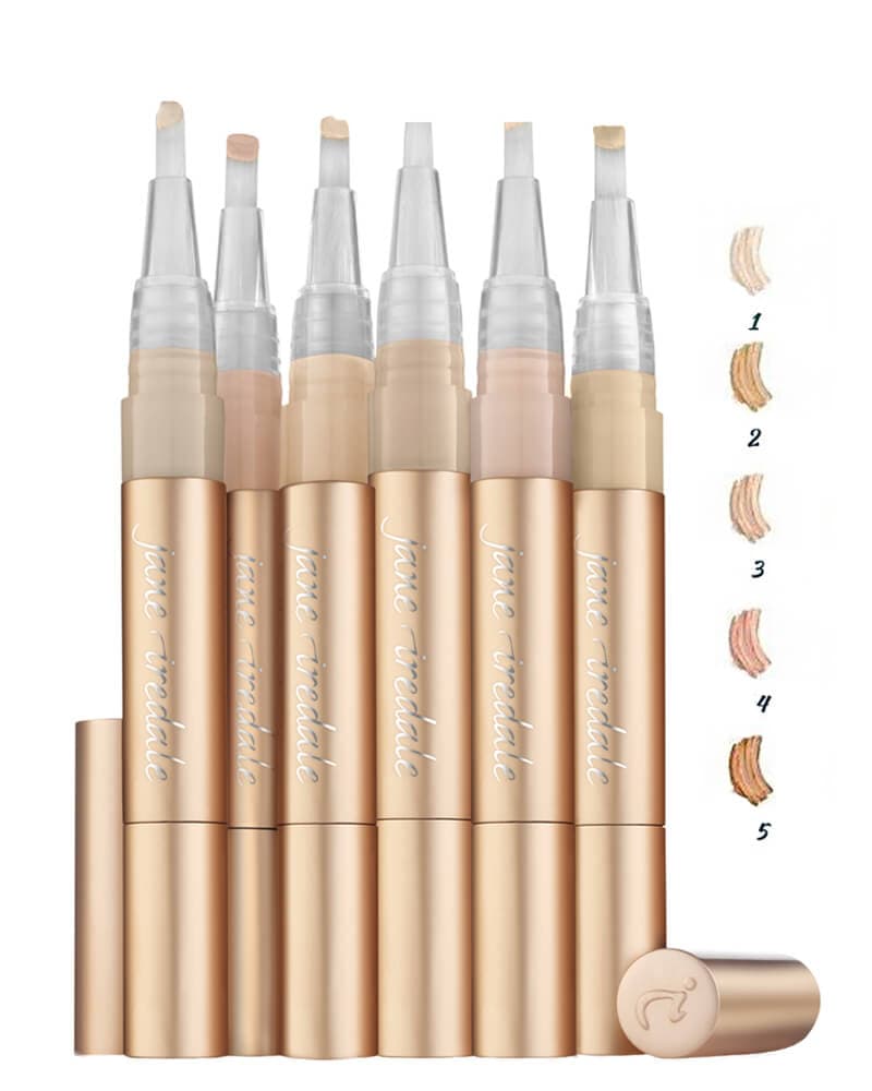 Jane Iredale - Active Light - No. 1 2 g