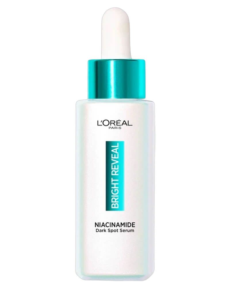 Loreal Bright Reveal Niacinamide Dark Spot Serum 30 ml