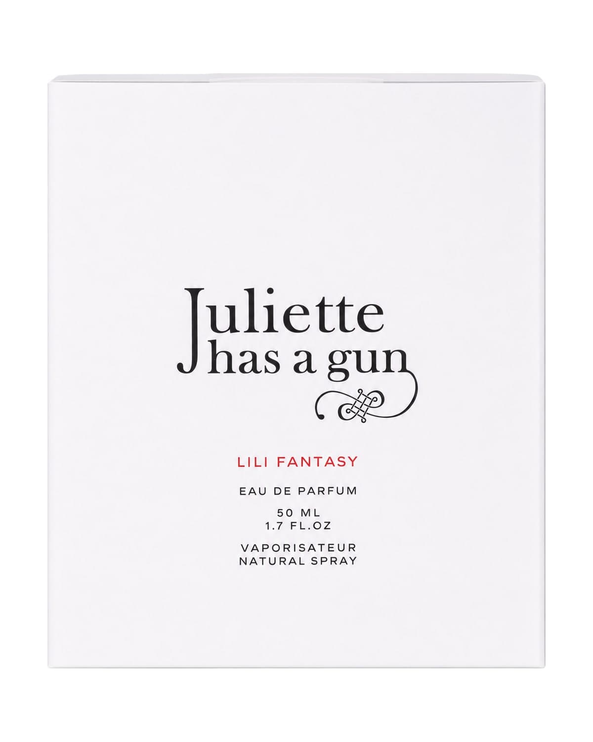 Juliette Has A Gun Lili Fantasy EDP 50 ml