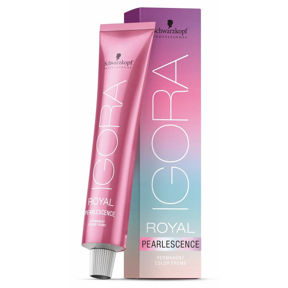 Schwarzkopf Igora Royal Pearlescence P 9,5-74 (U) 60 ml
