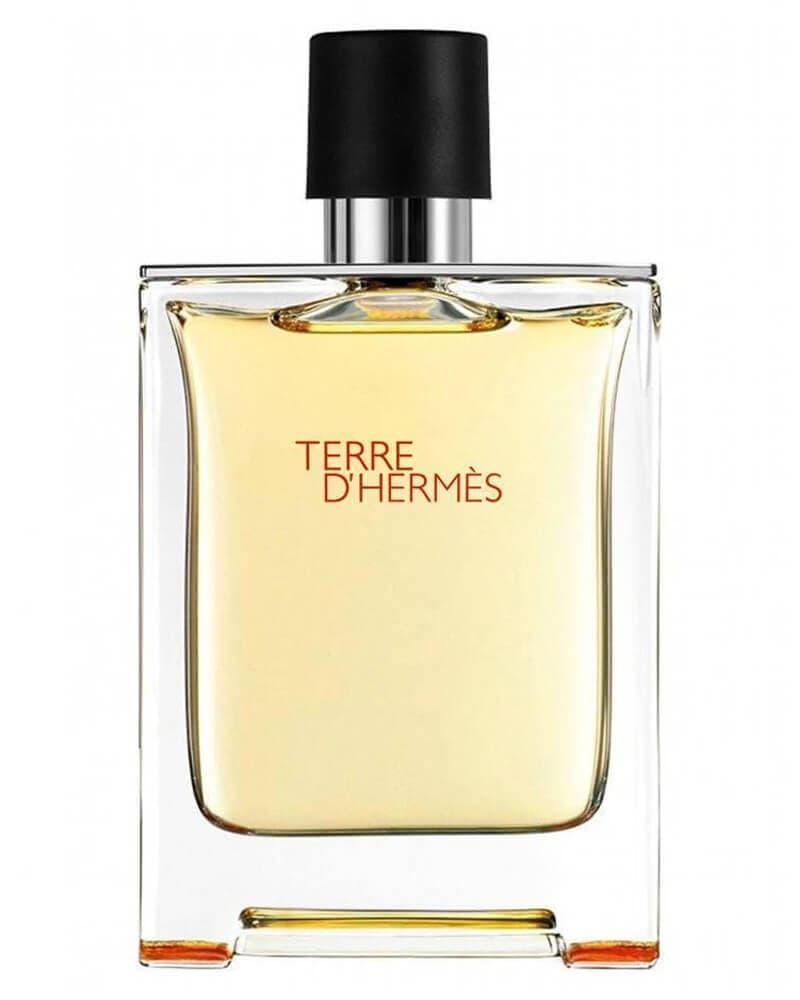 Hermes Terre d"'Hermes Pure Perfume 200 ml