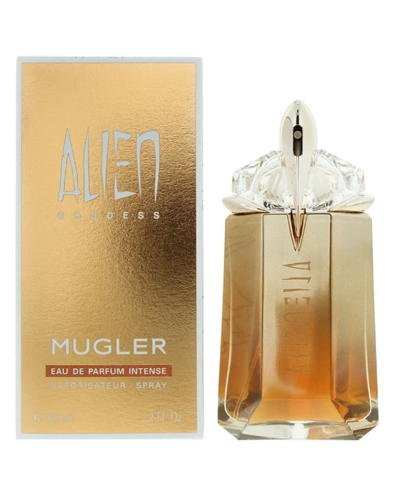 Mugler Alien Goddess Intense EDP 60 ml