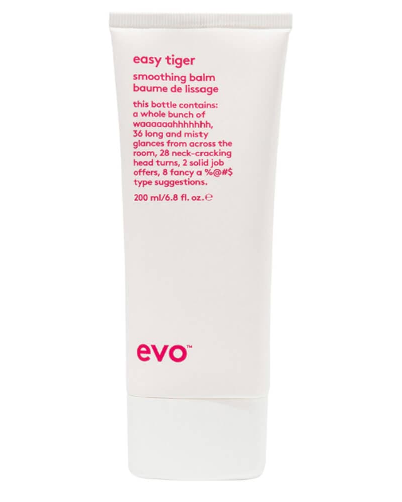 Evo Easy Tiger Balm 200 ml