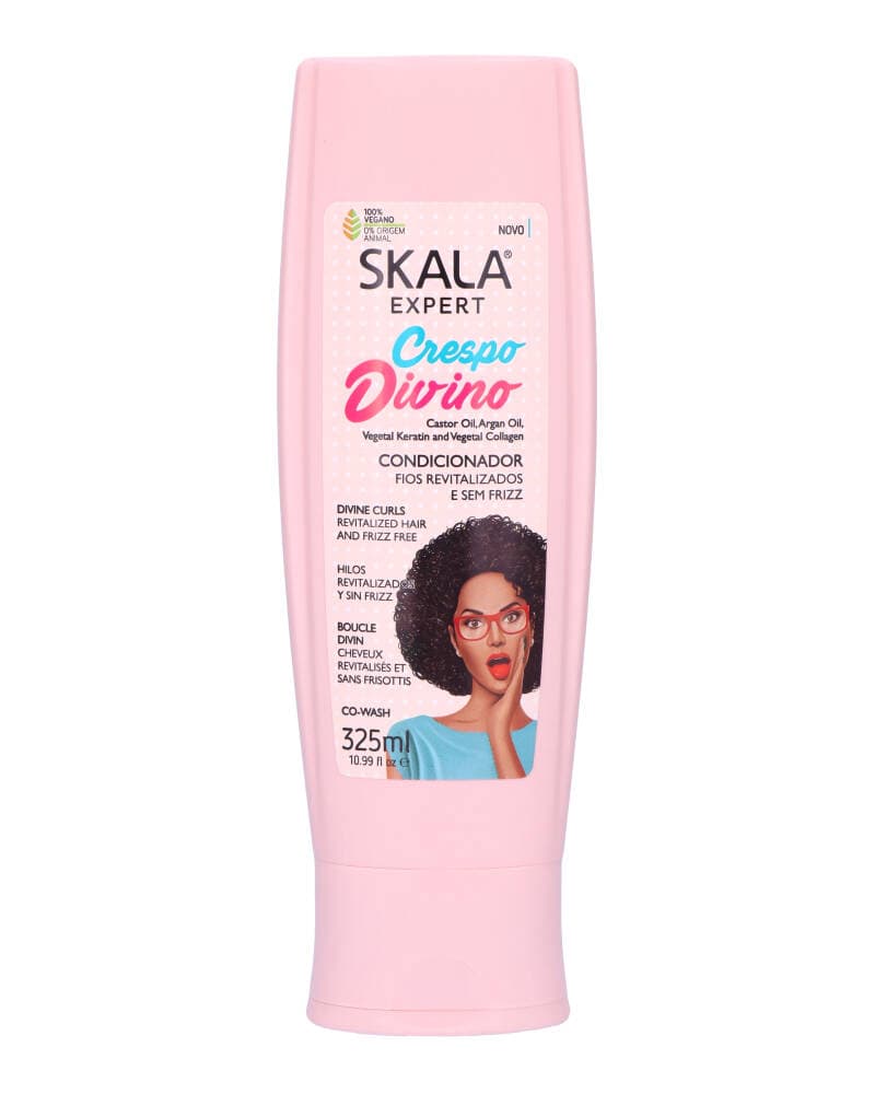Skala Expert Crespo Divino Conditioner 325 ml