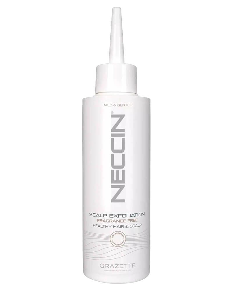 Neccin Fragrance Free Scalp Exfoliation 150 ml