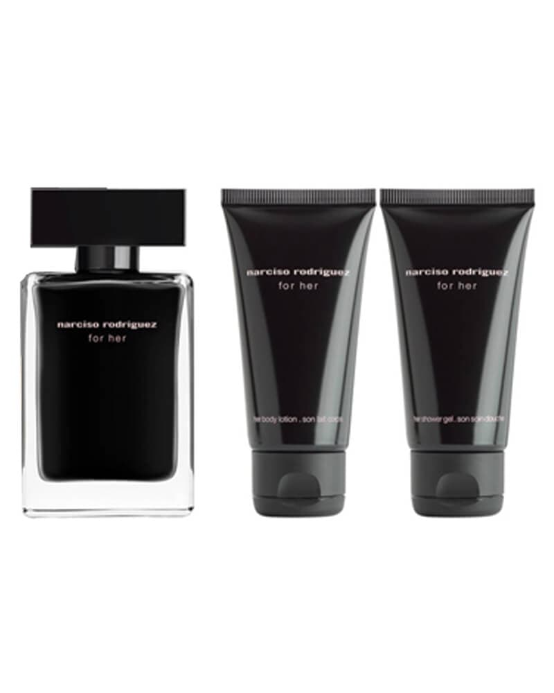Narciso Rodriguez For Her EDT Gaveæske 50 ml