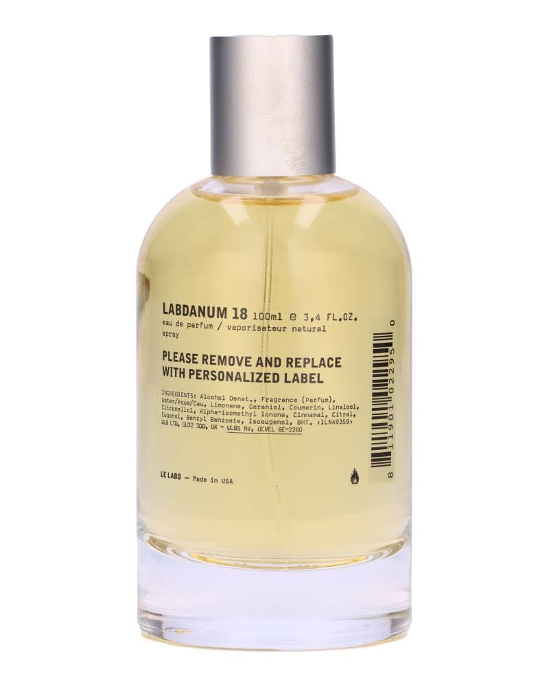 Le Labo Labdanum 18 EDP 100 ml