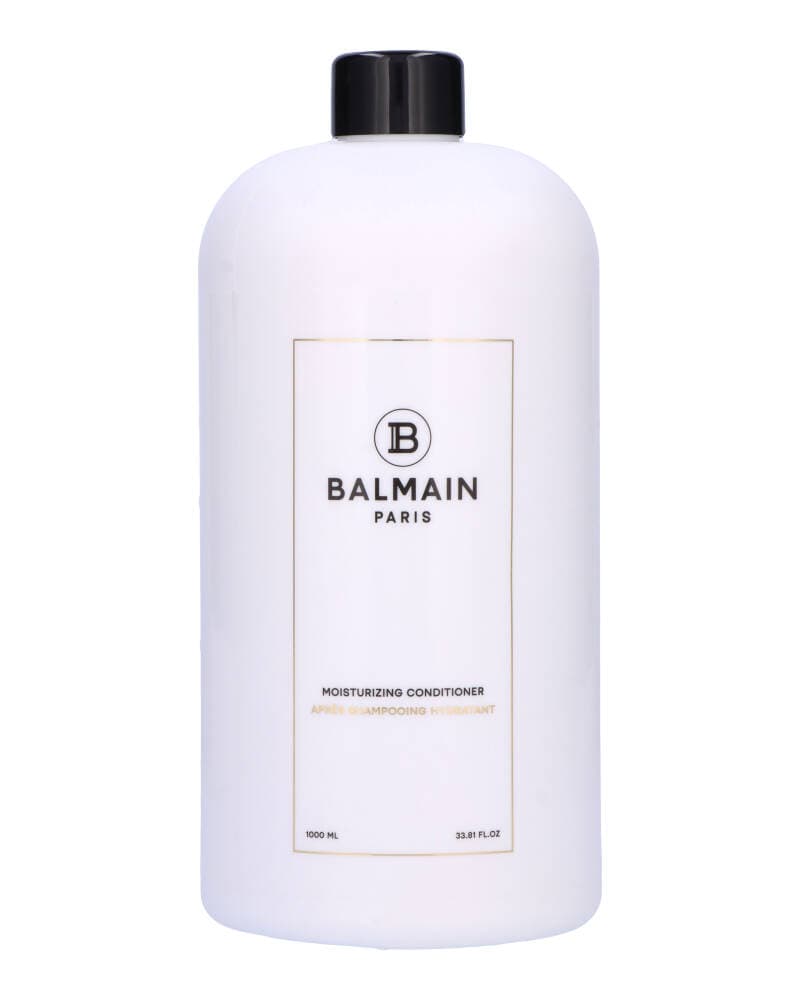 Balmain Paris Moisturizing Conditioner 1000 ml