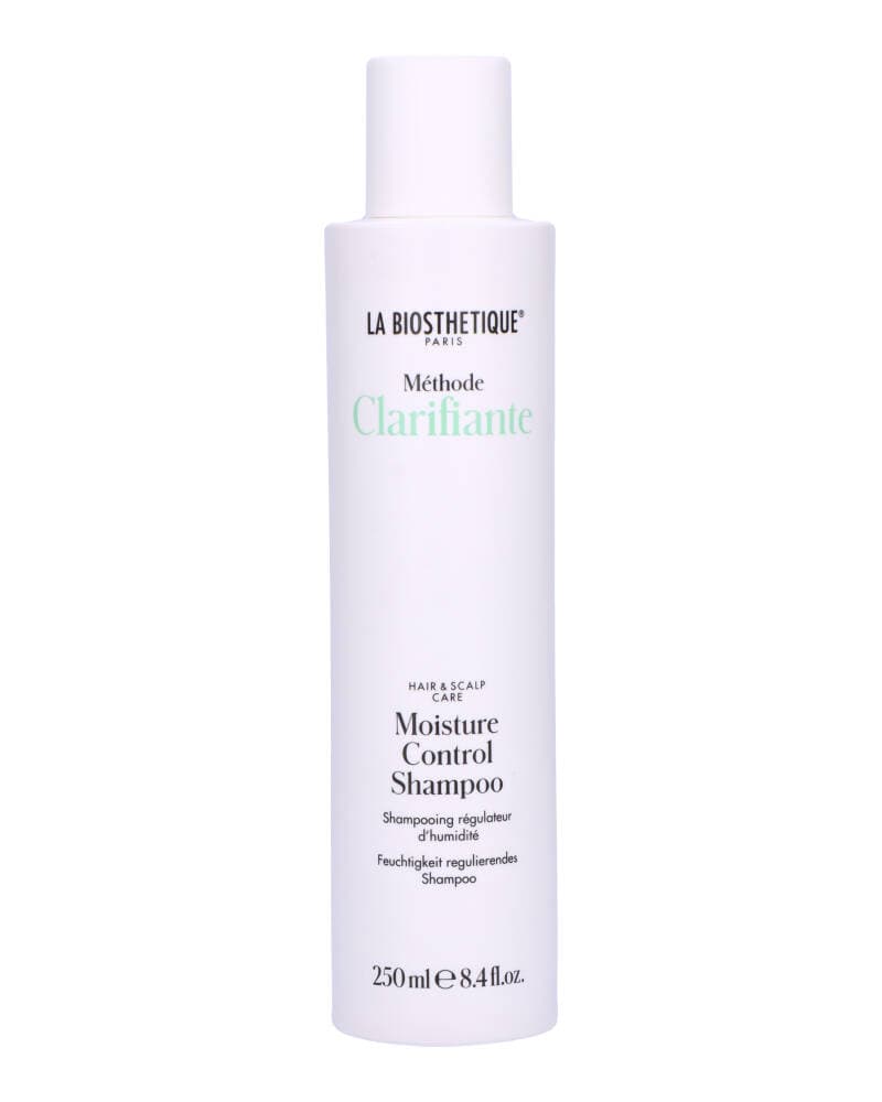 La Biosthetique Moisture Control Shampoo 250 ml