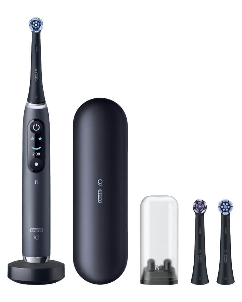 Oral B iO Series 9 Black Holiday Giftset