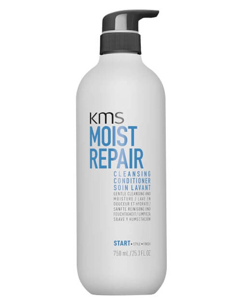 KMS MoistRepair Cleansing Conditioner (U) 750 ml