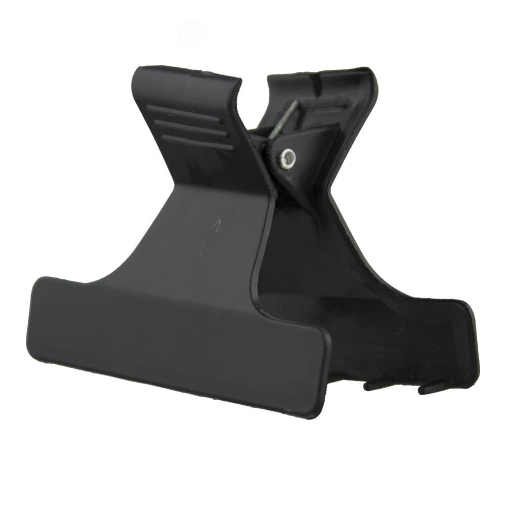 Comair klemmer Butterfly sort Art.3150053 (U) 12 stk.