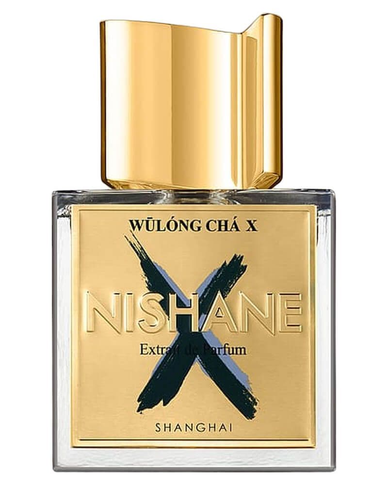 NISHANE Wūlóng Chá X 15 ml
