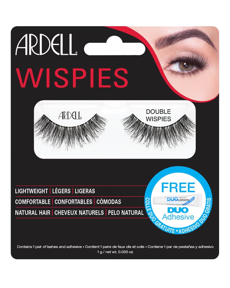 Ardell Wispies Double Wispies