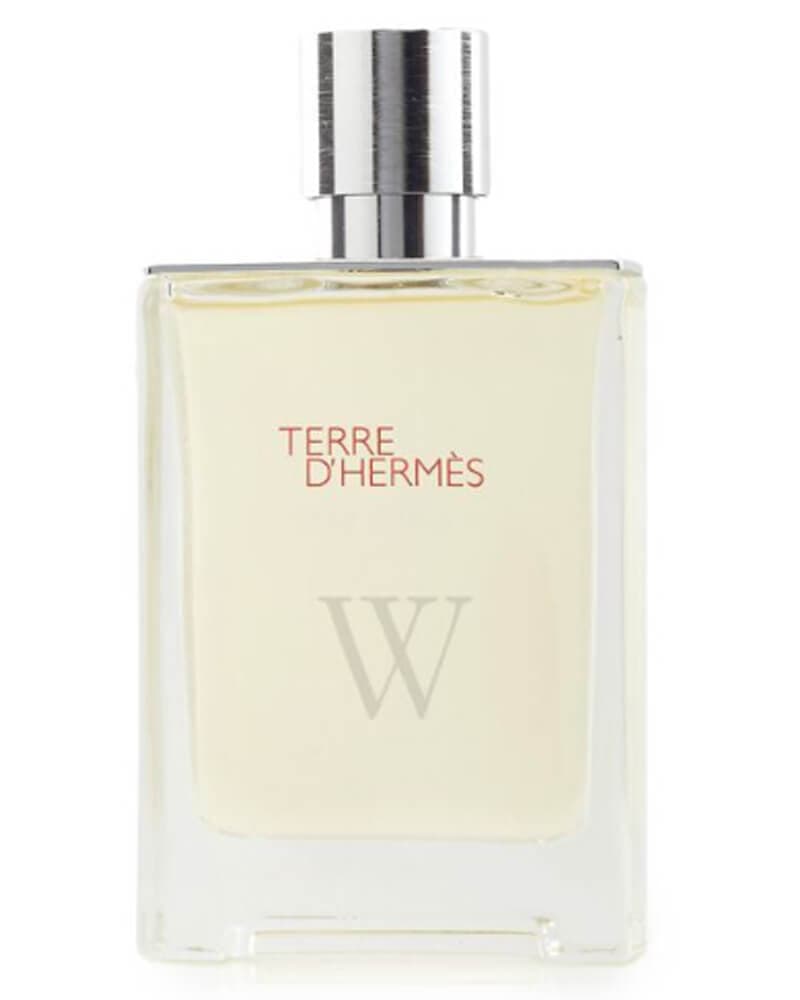 Hermès Terre d"'Hermès Eau Givrée Refillable Spray EDP 100 ml