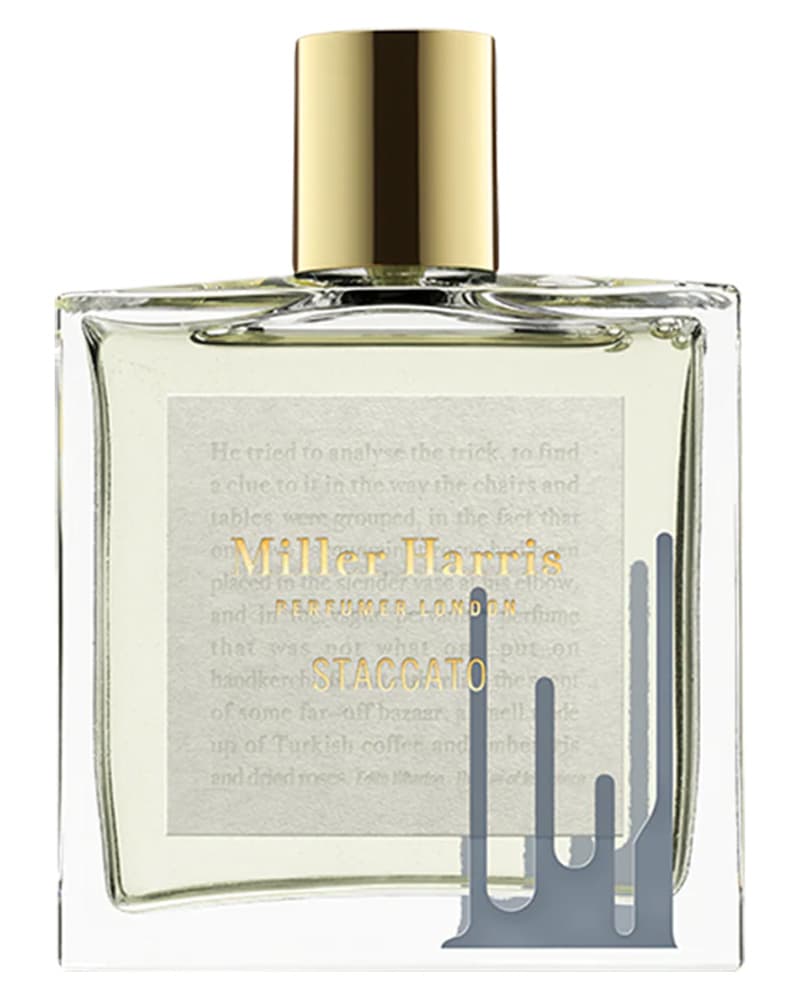 Miller Harris Staccato EDP 100 ml