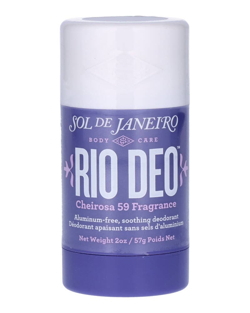Sol De Janeiro Rio Deo Cheirosa 59 57 g