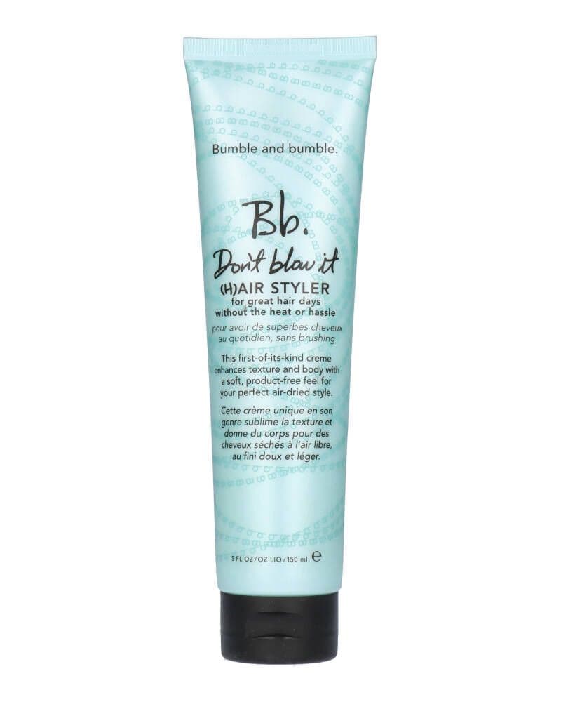 Bumble And Bumble Don"'t Blow It 150 ml