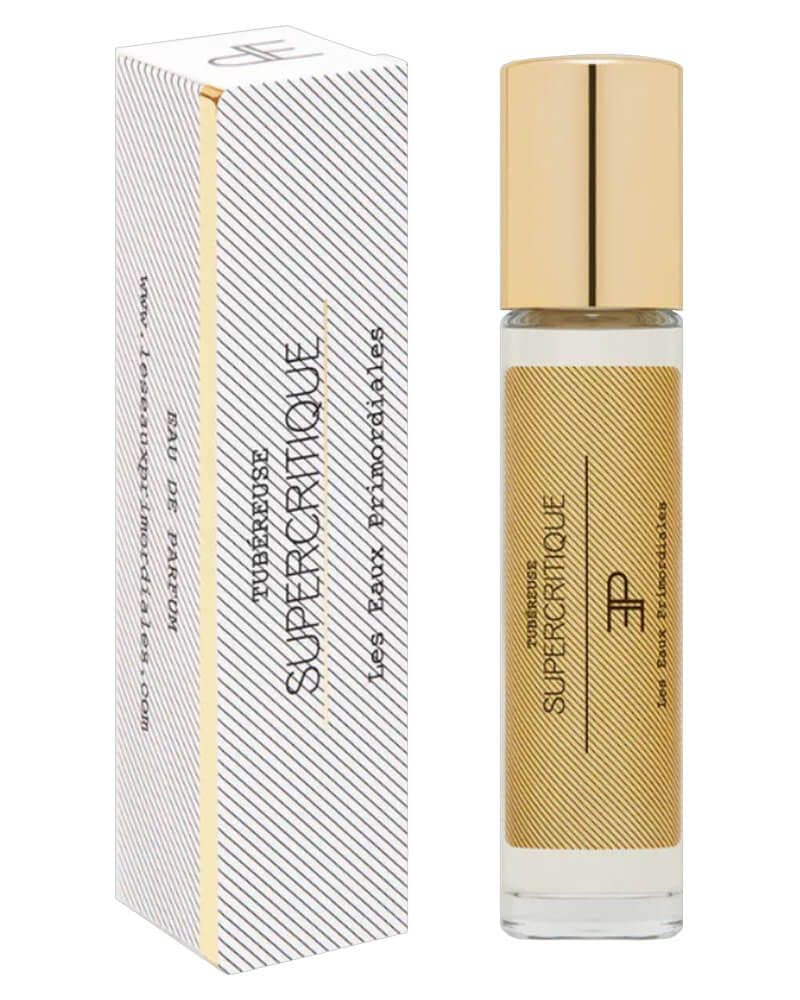 Les Eaux Primordiales Tubereuse Supercritique EDP 11 ml