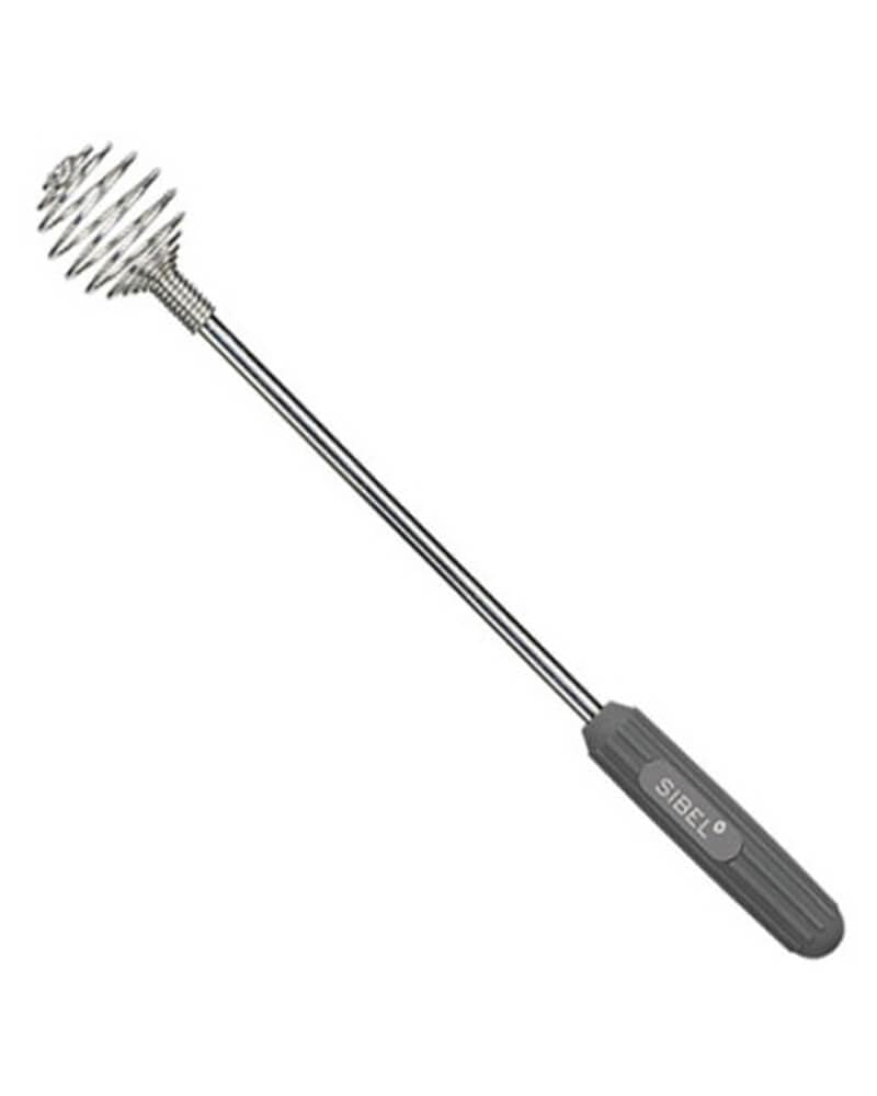 Sibel Mixing Tools Metal Whisk Maestra Semi-Perm Color Ref. P001102