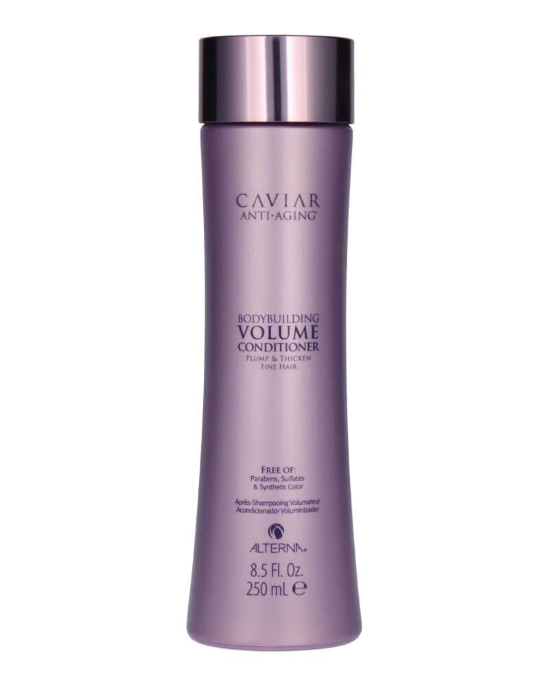 Alterna Caviar Bodybuilding Volume Conditioner 250 ml