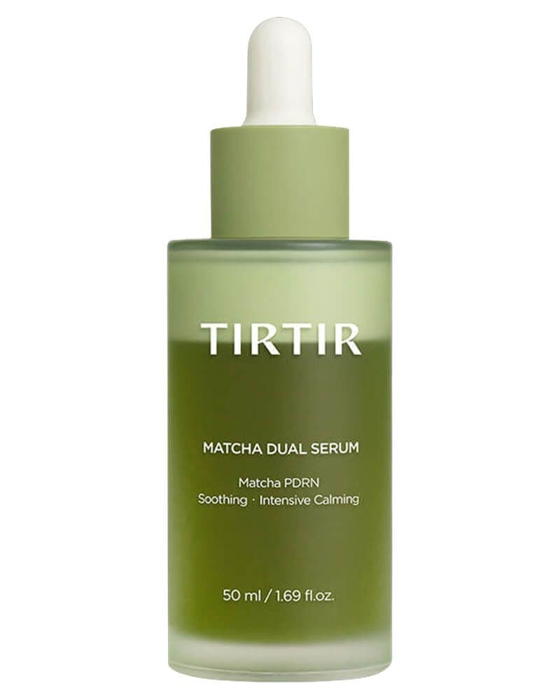 TIRTIR Matcha Dual Serum 50 ml