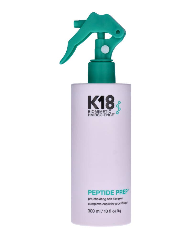 K18 Peptide Prep Pro Chelating Hair Complex 300 ml