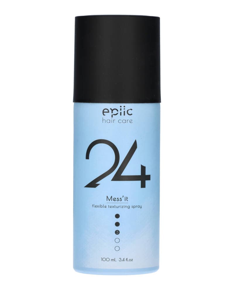 Epiic Nr. 24 Mess"'it Flexible Texturizing Spray 100 ml