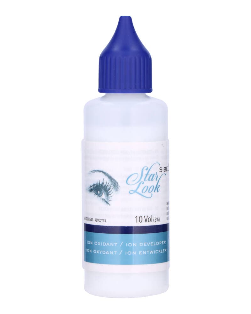 Sibel Star Look Eyelash Perm - Art P002787 50 ml