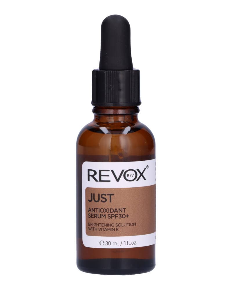 Revox JUST Antioxidant Serum SPF30+ 30 ml