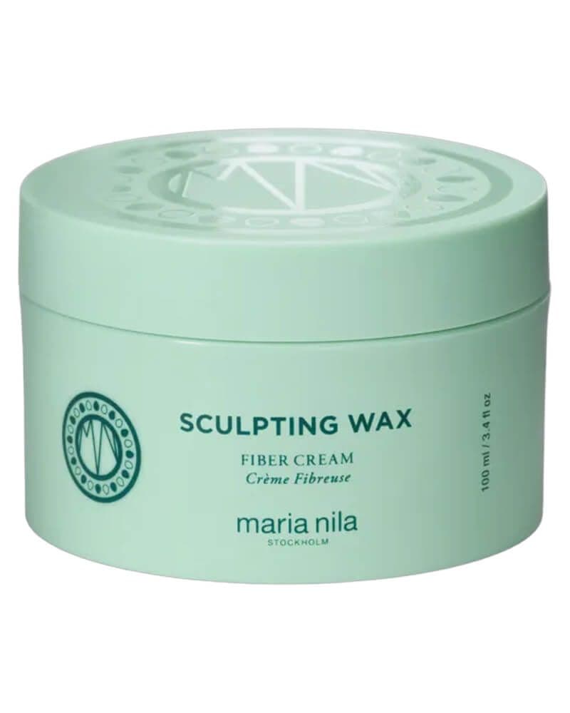 Maria Nila Sculpting Wax 100 ml