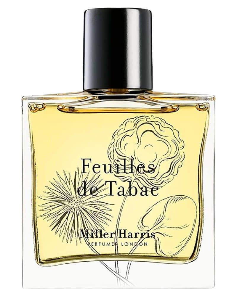 Miller Harris Feuilles de Tabac EDP 50 ml