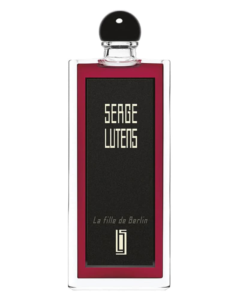 Serge Lutens La Fille De Berlin EDP 100 ml