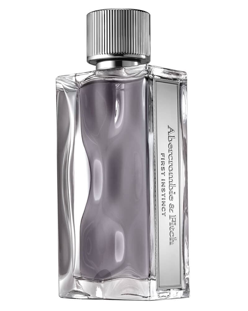 Abercrombie & Fitch First Instinct Extreme Man EDP 50 ml