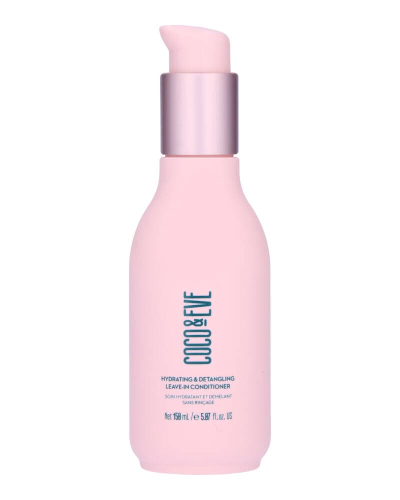 Coco & Eve Hydrating & Detangling Leave-in Conditioner 150 ml