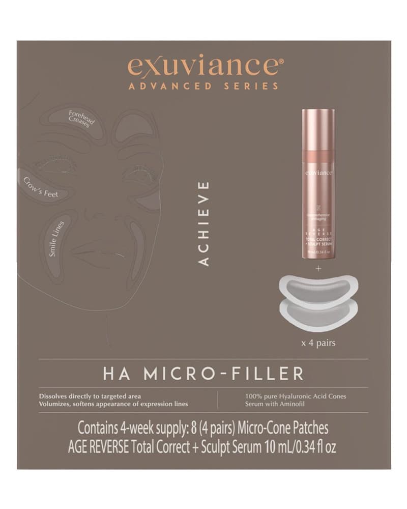 Exuviance Achieve HA Micro-Filler (U)