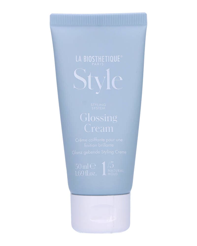 La Biosthetique Glossing Cream 50 ml