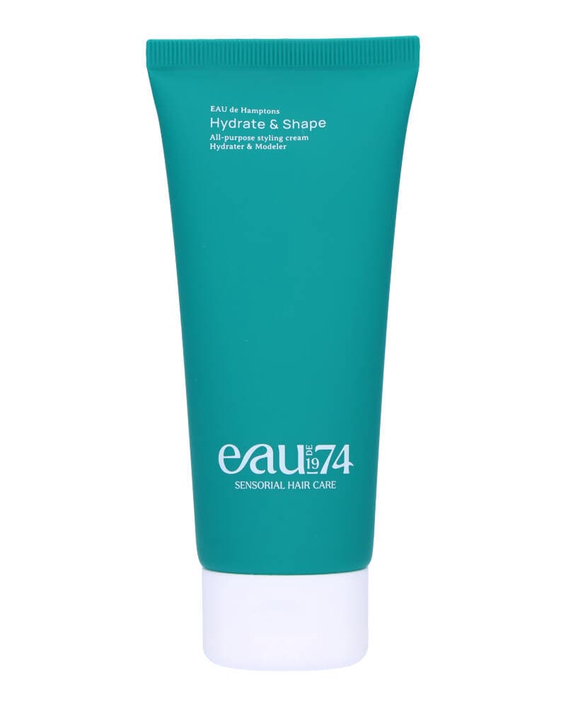 EAUde1974 Eau de Hamptons Hydrate & Shape All-purpose Styling Cream 100 ml
