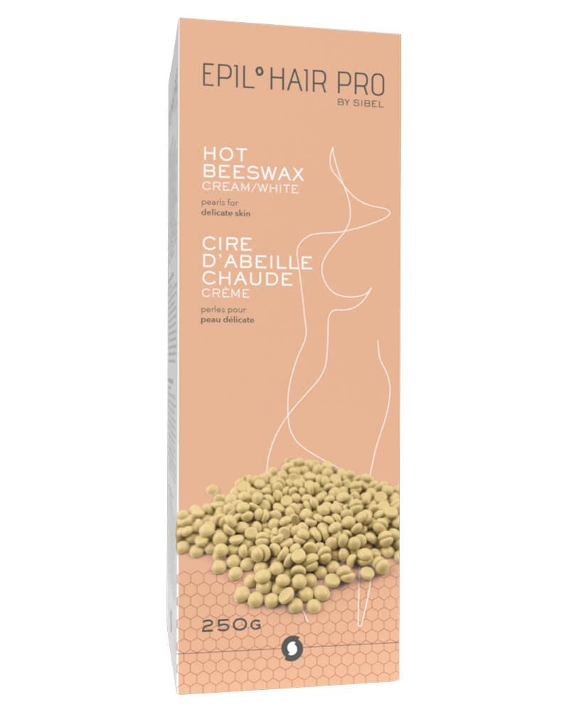 Sibel Beeswax Cream Pearls for Delicate Skin Ref. P000280 250 g