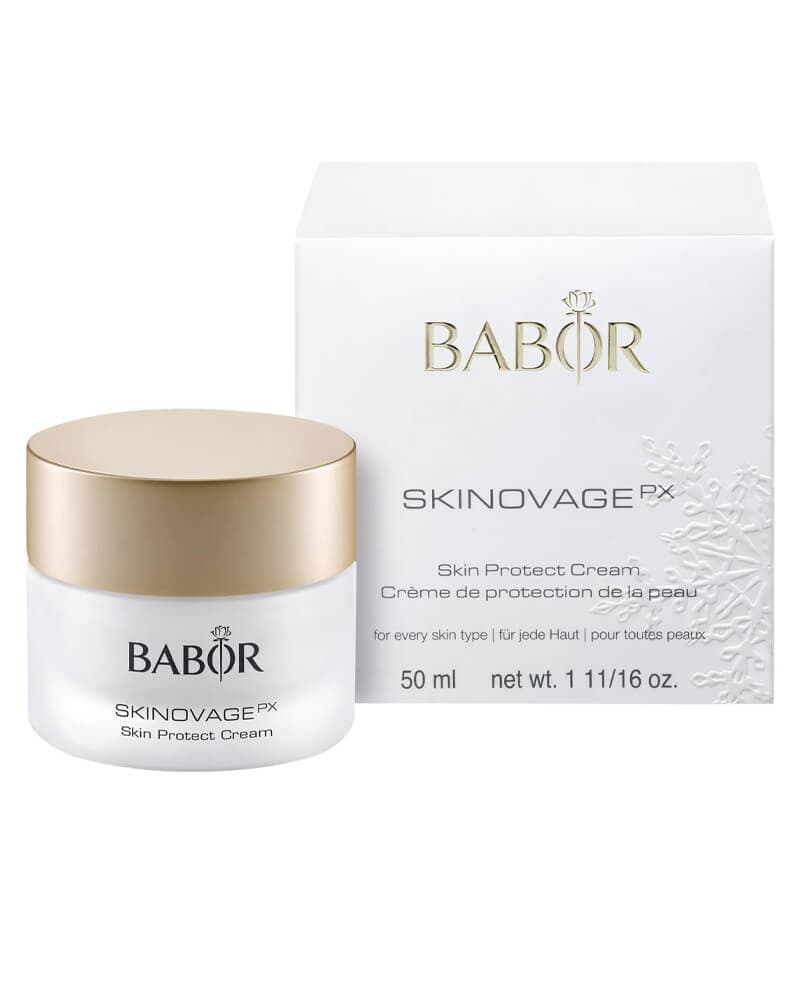 Babor Skin Protect Cream (U) 50 ml