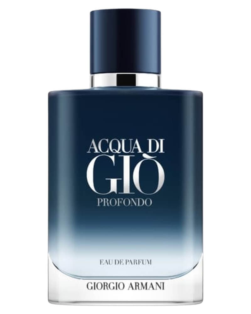Giorgio Armani Acqua Di Gio Profondo EDP 200 ml