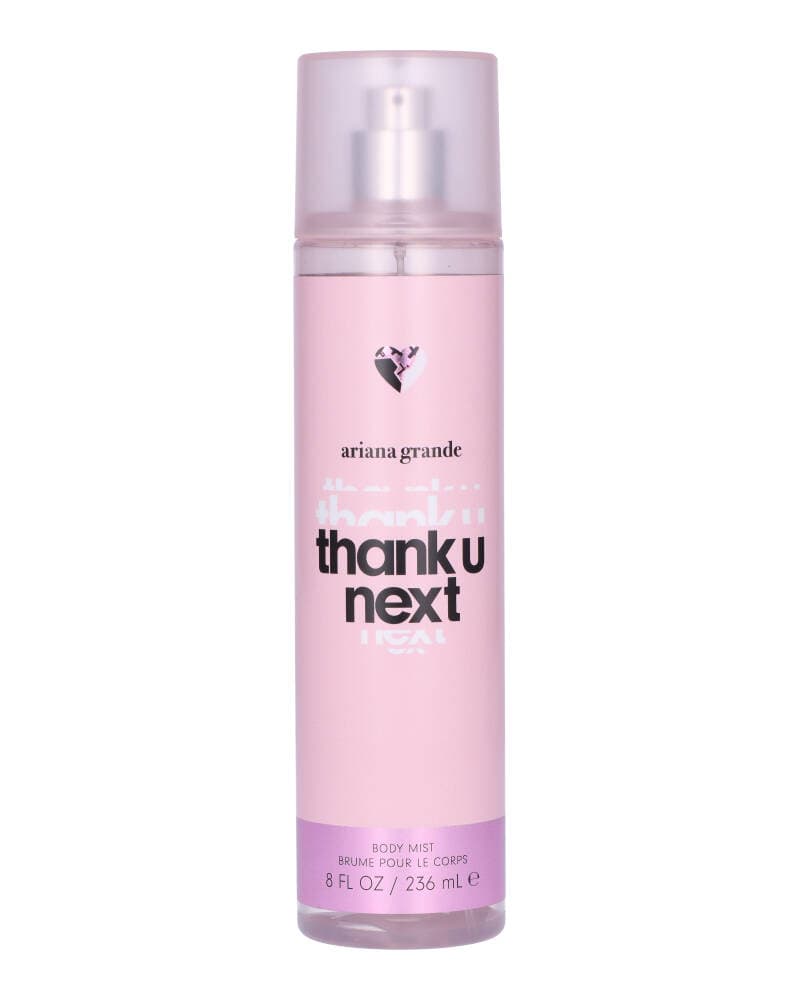 Ariana Grande Thank U Next Body Mist 236 ml