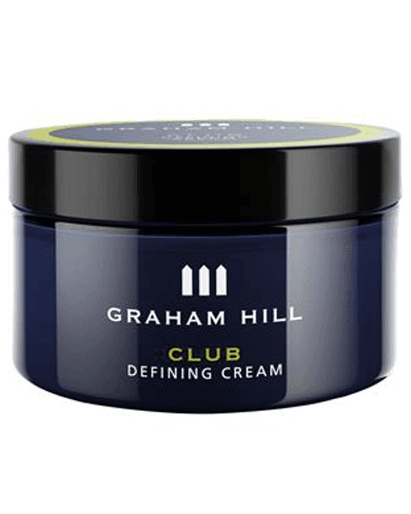 Graham Hill Club Cream 75 ml